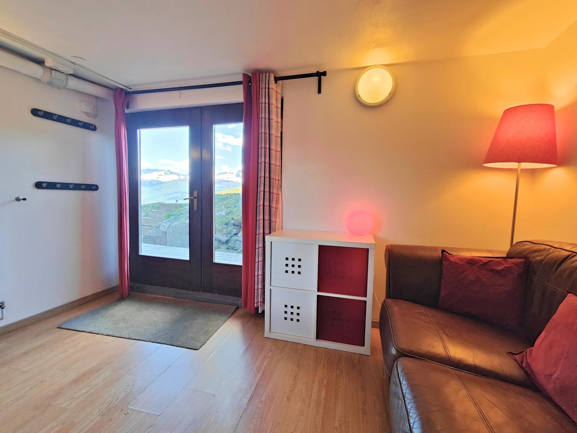 Petit Mont Blanc Villa Peisey-Nancroix Exterior foto